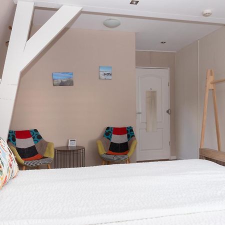 Bed and Breakfast Zeeuwse Zot Wissenkerke Exterior foto