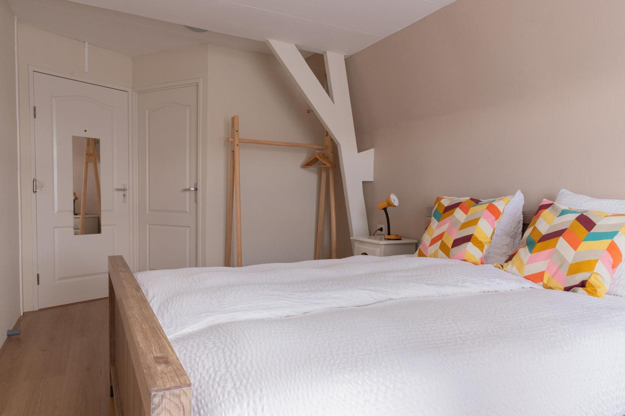 Bed and Breakfast Zeeuwse Zot Wissenkerke Exterior foto